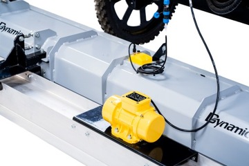 Лазерный бетоноукладчик Dynamic Ls-400