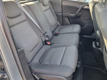 Opel Meriva II Mikrovan 1.4 Turbo ECOTEC 120KM 2013 Opel Meriva B 1.4 120 KM nawigacja alufelgi super stan gwarancja, zdjęcie 13