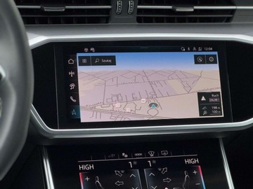 Audi A6 C8 Limousine Plug-In Facelifting 2.0 50 TFSI e 299KM 2024 Audi A6 Limousine PHEV HD LED MATRIX Regulowane Zawieszenie 2.0 299KM, zdjęcie 17