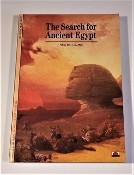THE SEARCH FOR ANCIENT EGYPT. Jean Vercoutter