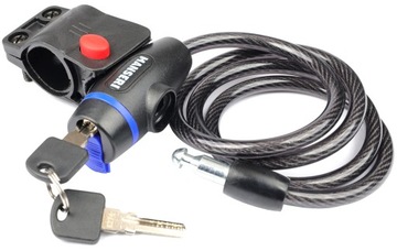 Велосипедное крепление велосипедного велосипеда.