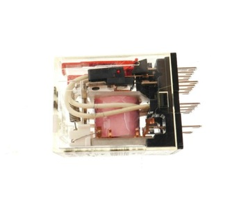 OMRON MY4N 110/120 В переменного тока! НОВЫЙ!