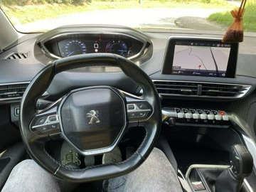 Peugeot 3008 II 2018 Peugeot 3008 Navi Climatronic 1.6 HDI Car Play, zdjęcie 10
