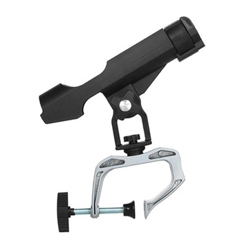 Регулируемая подставка для удочки для плота, лодки, каяка, кронштейн для крепления St