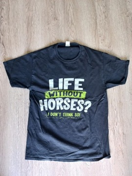 T-shirt Chłopaki z Baraków Trailer Park Boys M