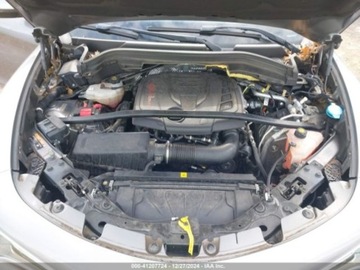 Alfa Romeo Stelvio SUV 2.0 Turbo 280KM 2018 Alfa Romeo Stelvio 2018 Alfa Romeo Stelvio Ti AWD 2.0 Benzyna 280KM, zdjęcie 9