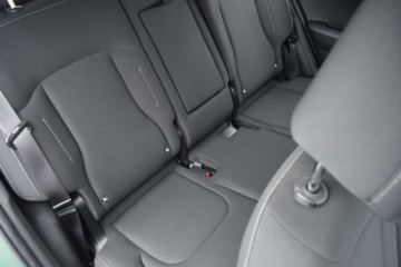 Kia Sportage V SUV 1.6 T-GDI MHEV 150KM 2022 Kia Sportage SalonPL 1.6 T-GDI 150 KM MHEV Automat MSmart Kamera ASO 1.6, zdjęcie 29