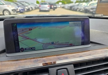 BMW Seria 4 F32-33-36 Coupe 428i 245KM 2014 BMW Seria 4 428i 2,0 Benzyna 245 KM Gran Coupe Automat GWARANCJA Zamiana Z, zdjęcie 30