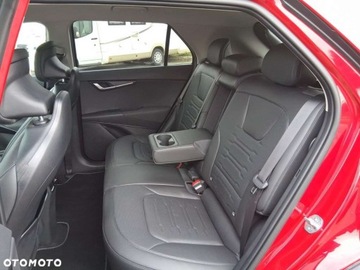 Kia Niro II Crossover Electric 64.8kWh 204KM 2024 Kia Niro Kia Niro Elektryczny 204KM, zdjęcie 15