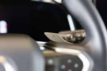 Lexus NX II SUV Facelifting 2.5 450h+ 309KM 2024 Lexus NX 450h Omotenashi AWD 2.5 Hybryda Plug-in 309KM, zdjęcie 30