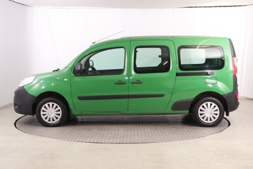 Renault Kangoo II Mikrovan Facelifting 2013 1.5 dCi 90KM 2016 Renault Kangoo 1.5 dCi, Salon Polska, VAT 23%, zdjęcie 2