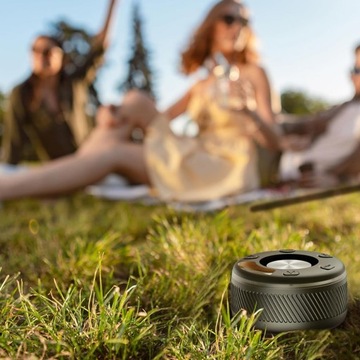 ДИНАМИК BLUETOOTH ДЛЯ ДУША С FM-СВЕТИЛЬНИКОМ РАДИО, ВОДОНЕПРОНИЦАЕМЫЙ IPX7