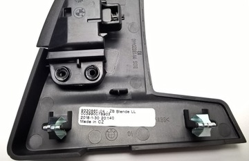 BMW OE 9330865