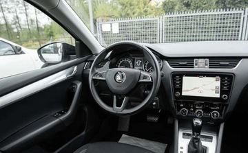 Skoda Octavia III Liftback Facelifting 2.0 TDI 150KM 2018 Skoda Octavia 2.0TDI 150KM Ledy Navi DsG 20 RS Full Serwis Vat 23 Gwaranci, zdjęcie 23