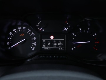 Toyota Proace City Furgon Standard 1.5 D-4D 102KM 2021 Toyota ProAce City Verso 1.5 D-4D, Salon Polska, zdjęcie 10