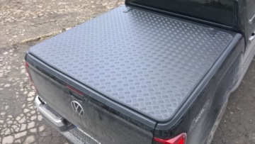 Крышка кузова Volkswagen VW Amarok Toyota Hilux Ford Ranger