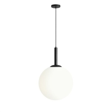 Aldex lampa sufitowa żyrandol zwis czarny BOSSO