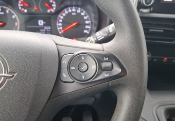 Opel Combo E Kombivan 1.5 Diesel 102KM 2022 Opel Combo Combo Cargo XL L2H1 1.5 Diesel 102KM, zdjęcie 12
