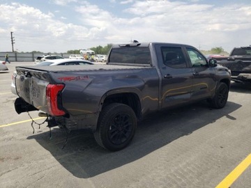 Toyota Tundra II 2024 Toyota Tundra Crewmax Limited 2024 3.4l 3.4 Benzyna 389KM, zdjęcie 3