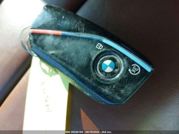 BMW X7 2023 BMW X7 2023r, M60I, 4.4L, XDrive 4.4 Benzyna 523KM, zdjęcie 13