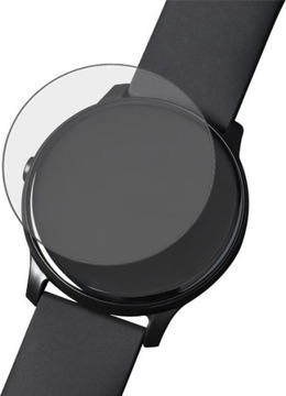 2 гибридных стекла для Samsung Galaxy Watch 46 мм