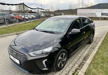 Hyundai IONIQ 2019 Hyundai IONIQ Zarejestrowany w Polsce Gwarancj..., zdjęcie 2