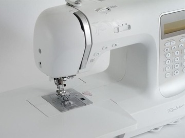 Профессиональная домашняя компьютерная швейная машина Redstar S200 + БЕСПЛАТНЫЕ ПОДАРКИ