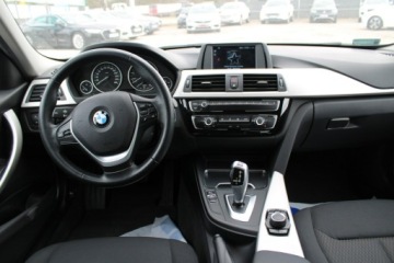 BMW Seria 3 G20-G21 2019 BMW 318 Salon Polska Gwarancja LED F-vat, zdjęcie 16