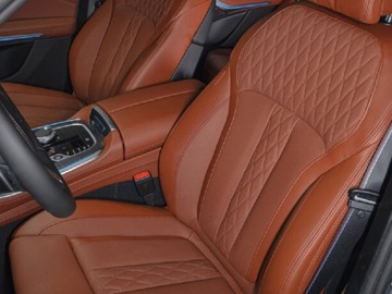 BMW X5 G05 SUV Facelifting 3.0 30d 298KM 2025 BMW X5 xDrive30d Sport Suv 3.0 (298KM) 2025, zdjęcie 2