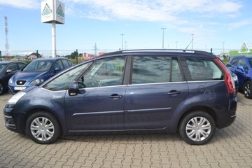 Citroen C4 Picasso I 1.6 HDi FAP 112KM 2011 Citroen C4 Picasso 7-Osobowy z Niemiec ,Opłacony, zdjęcie 3