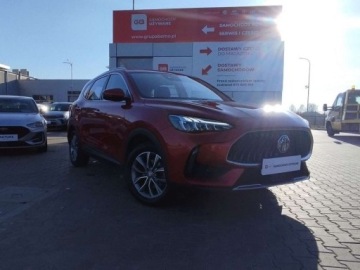 MG HS 2023 MG HS MG HS Salon Polska, Faktura VAT MARZA 1.5 Benzyna 162KM, zdjęcie 6