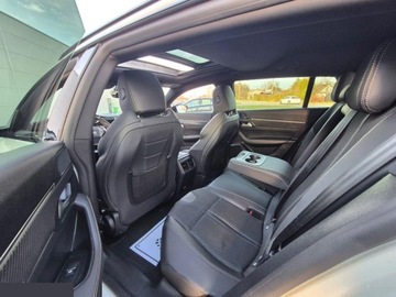 Peugeot 508 II SW 1.5 BlueHDi 130KM 2019 Peugeot 508 1.5 BlueHDi GT Line 130KM 2019r Automat, zdjęcie 7