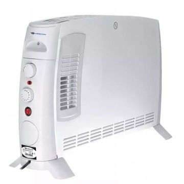 Grzejnik konwektorowy DA-K2010 TS 230V 2000W