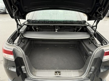 Renault Megane III 2014 Renault Megane III Lift Cabrio 2014 1,2TCE 131km, zdjęcie 24