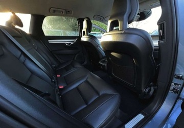 Volvo V90 II Kombi 2.0 D4 190KM 2016 Volvo V90 D4 190KM BEZWYPADKOWY automat GWARANCJA zarejestrowany, zdjęcie 16