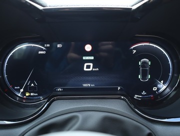 Alfa Romeo Tonale 2022 Alfa Romeo Tonale 1.5T 48V MHEV, Salon Polska, zdjęcie 10