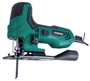 Лобзик Vonroc 550W - Т-образная ручка