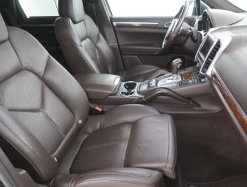 Porsche Cayenne II SUV 4.8 S V8 400KM 2010 Porsche Cayenne S, Salon Polska, 4X4, Automat, zdjęcie 8