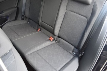 Volkswagen Golf VIII Hatchback 1.5 TSI EVO 130KM 2022 Volkswagen Golf SalonPL TSI 150KM ACC ALU LED LaneAssist Climatronic Ambi, zdjęcie 25
