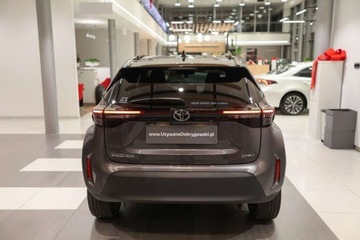 Toyota 2024 Toyota Yaris Cross Cross Hybrid 1.5 Style 1.5 Hybryda 92KM, zdjęcie 4
