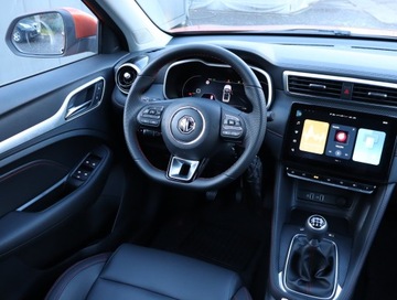 MG ZS II SUV Classic 1.5 VTi-Tech 106KM 2024 MG ZS SUV 1.5, 1. Właściciel, Serwis ASO, VAT 23%, zdjęcie 6