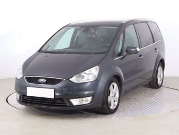 Ford Galaxy III Van 2.0 Duratorq TDCi 140KM 2009 Ford Galaxy 2.0 TDCi, 7 miejsc, Klima, zdjęcie 1