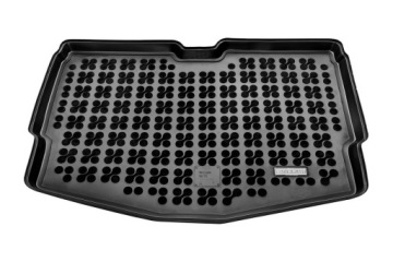 Vana do kufru gumová Nissan Note, 2013- , spodní d