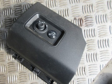 DACIA DUSTER II 2 21 R . PŘEPÍNAČ LPG