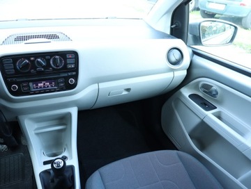 Volkswagen up! Hatchback 5d 1.0 MPI 75KM 2015 VW Up! 1.0 MPI, Klima, zdjęcie 7