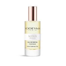 Yodeyma Notion Woman 15 ml perfumy