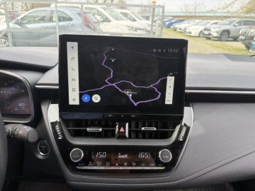 Toyota Corolla XII TS Kombi Facelifting 1.8 Hybrid 140KM 2024 Toyota Corolla 1.8 Hybrid Comfort Seria E21 (2019-, zdjęcie 14