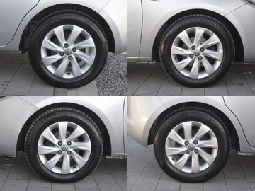 Opel Corsa E Hatchback 3d 1.2 Twinport 70KM 2017 Opel Corsa 1.2 Android Auto Car Play gwarancja, zdjęcie 35