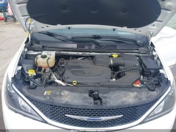 Chrysler Pacifica II 2019 Chrysler Pacifica Touring L 2019 3.6l 3.6 Benzyna 287KM, zdjęcie 8