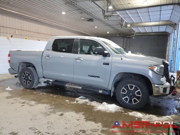 Toyota Tundra II 2018 Toyota Tundra _CREWMAX_LIMITED_4x4_5.7 L_381 km_2018r 5.7 Benzyna 381KM, zdjęcie 1